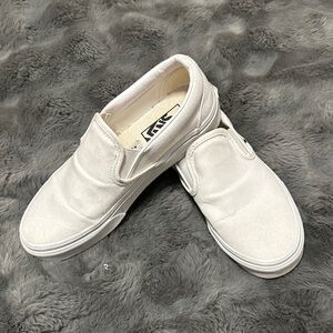 Vans Slip-On Shoes